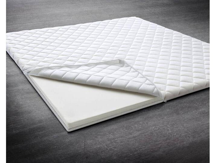 meise.möbel Boxspring Topper Kaltschaum-Topper 180x200 cm von Meise