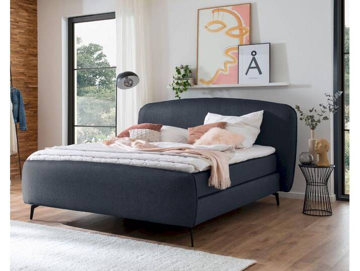 meise.möbel »Imola« Boxspringbett – erhältlich in 4 Größen und 3 Farben meise.möbel »Imola« Boxspringbett – erhältlich in 4 Größen und 3 Farben von Meise