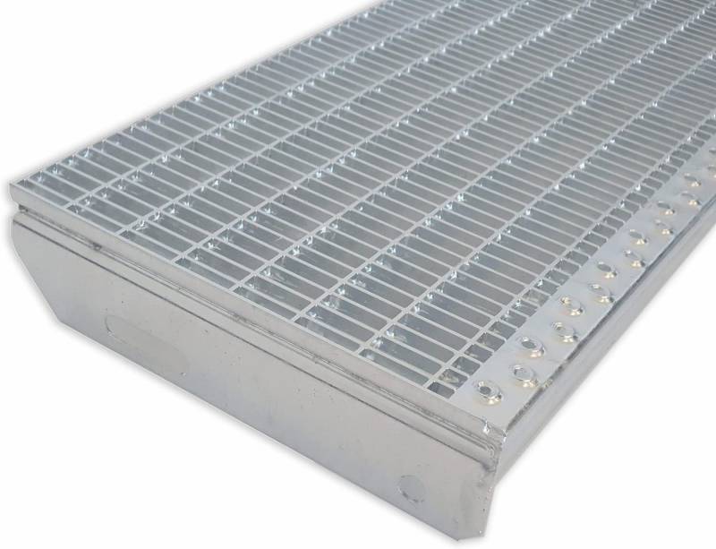 Meiser Werkstattpresse MEISER Press Industriestufe Gitterroststufe 800x240 mm, MW 30/10, TS Meiser Werkstattpresse MEISER Press Industriestufe Gitterroststufe 800x240 mm, MW 30/10, TS von Meiser