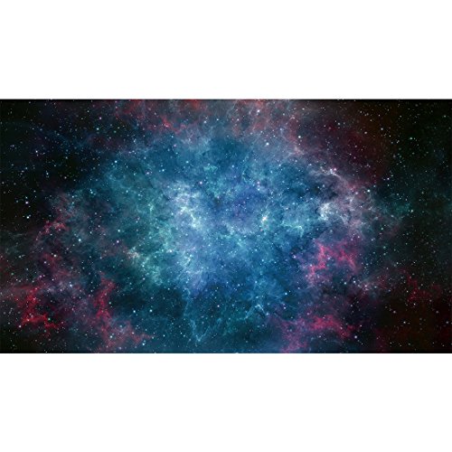 Meishe Art Poster Kunstdrucke Universe Wissenschaft Astronomie Sternen Himmel Nebel Weltraum Plakatdruck Stern Cluster Wolke Galaxy Startseite Plakate Drucken Wand Dekor von Meishe Art