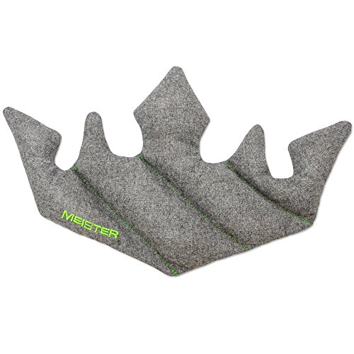 Meister Crown Geruchsneutralisierer für Sporttaschen Schließfächer Unisex Zeder Meister Crown Geruchsneutralisierer für Sporttaschen Schließfächer Unisex Zeder von Meister