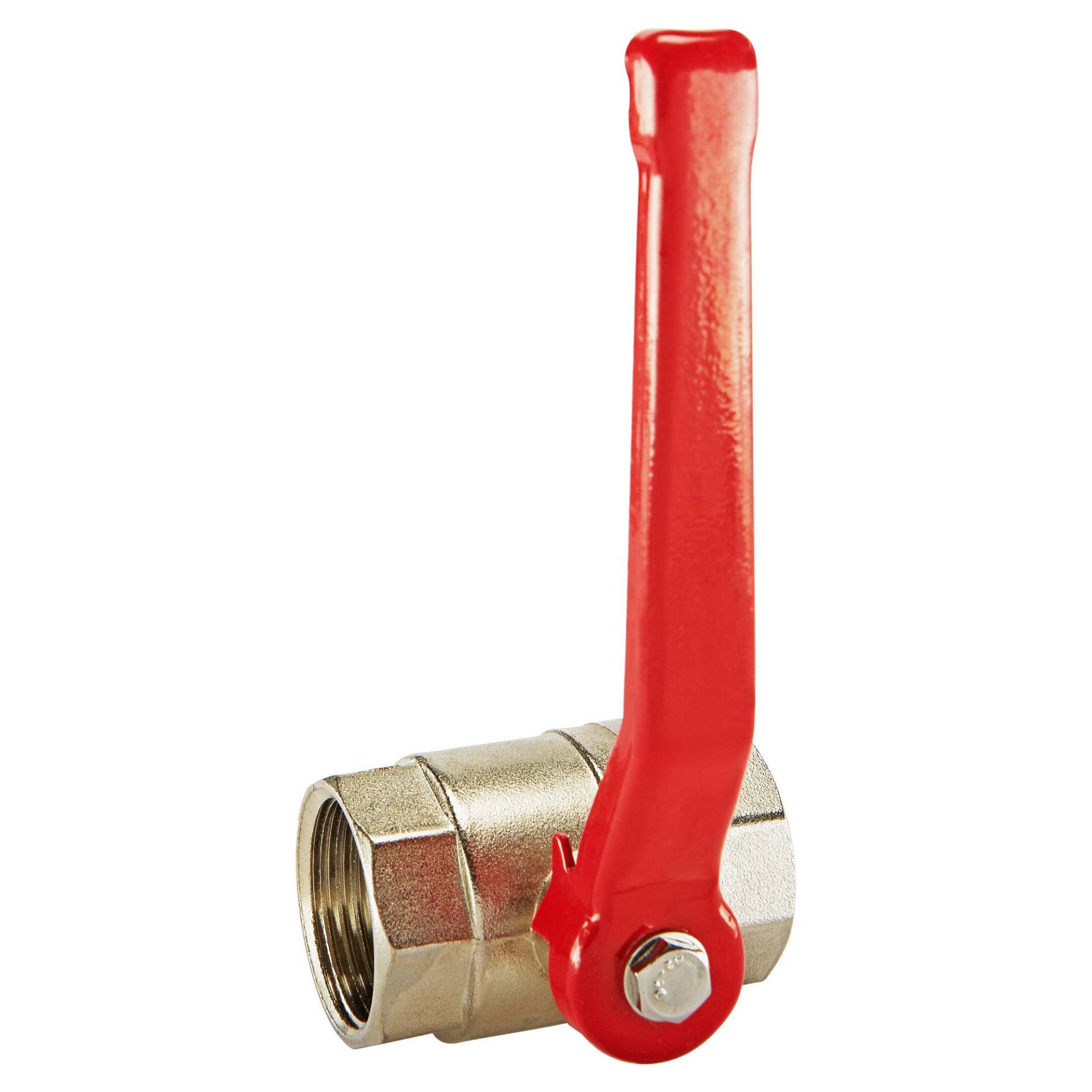 Meister Kugelhahn Ø 1" - 1" IG - 1" IG von Meister Werkzeuge