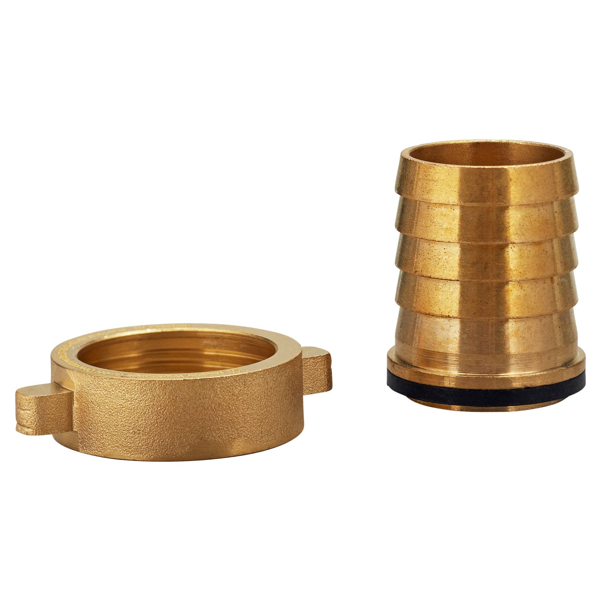 Meister Verschraubung 1"x1"IG 2-teilig Meister Verschraubung 1"x1"IG 2-teilig von Meister Werkzeuge