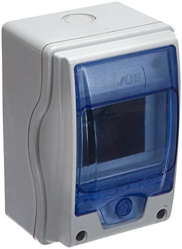 Meister feuchtraum kleinverteiler von Meister