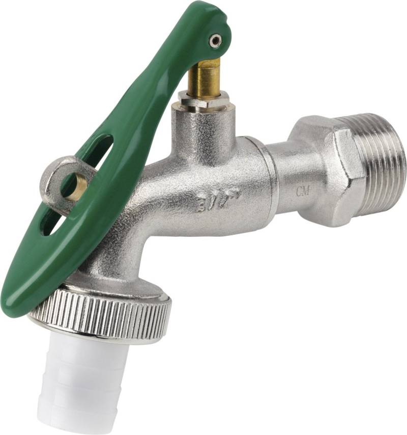 Meister Kugel-Auslaufventil 3/4 19 mm von Meister