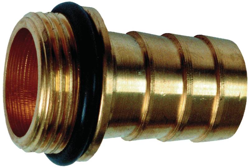 Meister Vaterteil AG 1 für 3/4 Wasserschläuche von Meister
