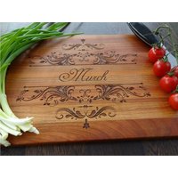 Personalisiertes Schneidebrett Handgefertigt, Personalisiertes Hochzeitsgeschenk, Benutzerdefinierte Schneidebrett, Hochzeitsgeschenke Personalisiertes Schneidebrett Handgefertigt, Personalisiertes Hochzeitsgeschenk, Benutzerdefinierte Schneidebrett, Hochzeitsgeschenke von MeisterAlgis