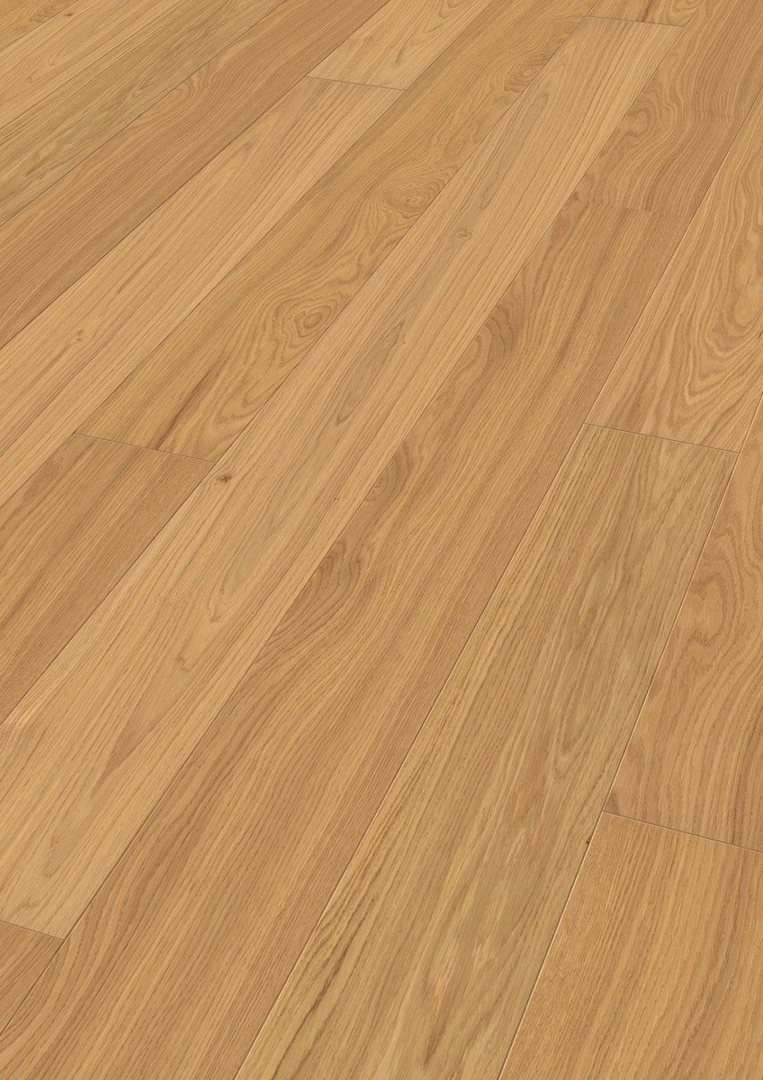 MEISTER Parkettboden MeisterParkett. longlife PD 400 2200 x 180 x 13 mm 9000 Eiche harmonisch gebürstet ultramattlackiert MEISTER Parkettboden MeisterParkett. longlife PD 400 2200 x 180 x 13 mm 9000 Eiche harmonisch gebürstet ultramattlackiert von Meisterwerke