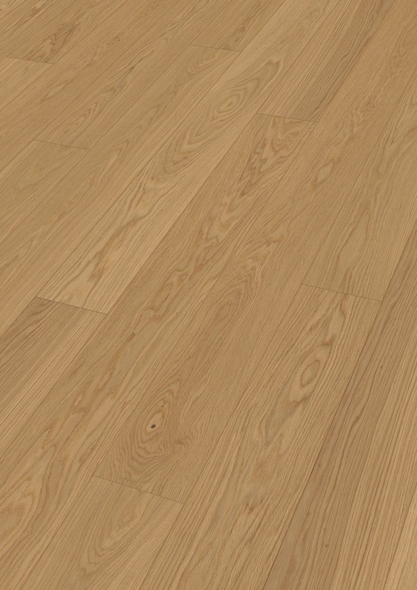 MEISTER Parkettboden MeisterParkett. longlife PD 400 2200 x 180 x 13 mm 9022 Eiche harmonisch gebürstet naturgeölt MEISTER Parkettboden MeisterParkett. longlife PD 400 2200 x 180 x 13 mm 9022 Eiche harmonisch gebürstet naturgeölt von Meisterwerke