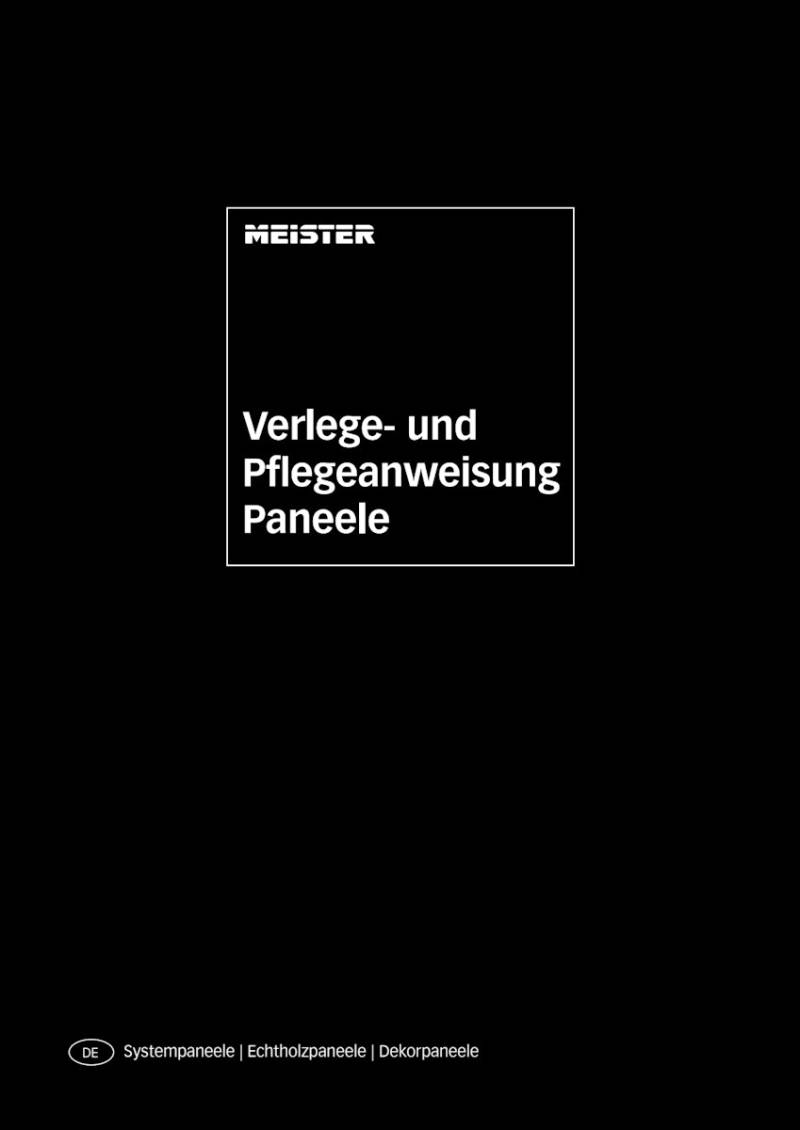 MEISTER Akustikpaneele Acoustic Sense 2600 x 330 x 20 mm 7032 Altholzeiche von Meisterwerke