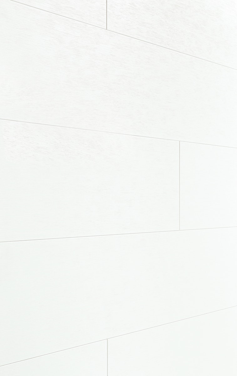 MEISTER Dekorpaneele MeisterPaneele. terra DP 200 / Ridge Oak white 4200 - 2600 mm von Meisterwerke