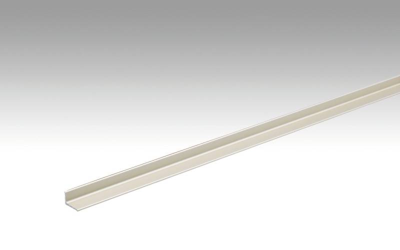 MEISTER Abschlussprofil Typ 300 SK (selbstklebend) Sand eloxiert 230 - 2700 mm von Meisterwerke