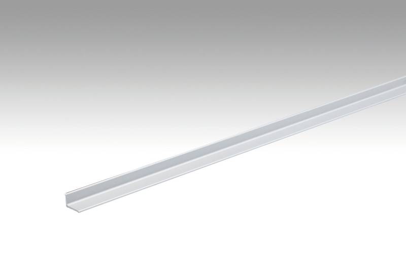 MEISTER Abschlussprofil Typ 300 SK (selbstklebend) Silber eloxiert 220 - 2700 mm von Meisterwerke