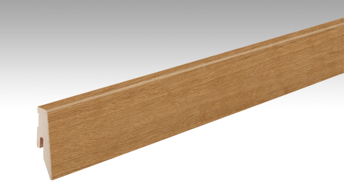 MEISTER Fussleiste Profil 3 PK EH Eiche honig 1275 - 2380 mm MEISTER Fussleiste Profil 3 PK EH Eiche honig 1275 - 2380 mm von Meisterwerke