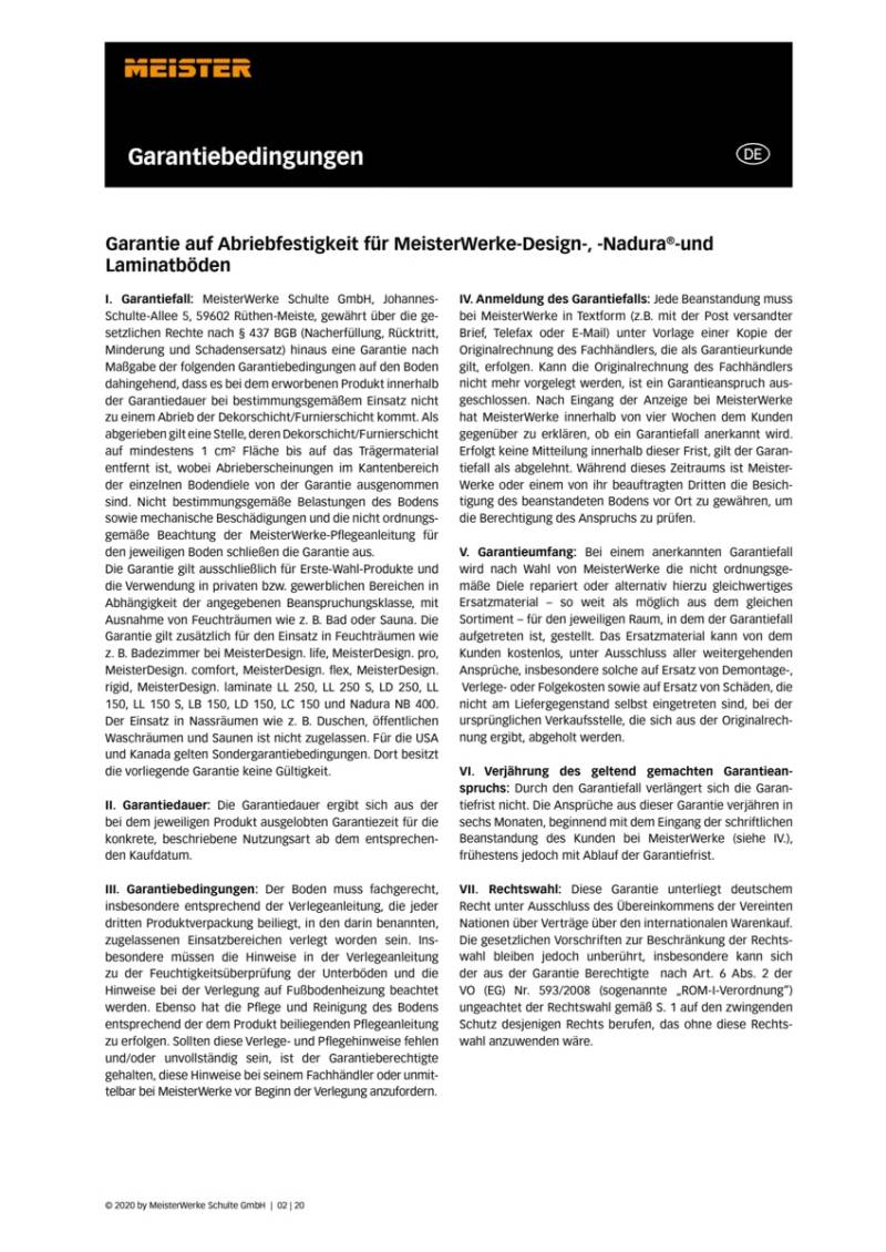 MEISTER Übergangsprofil Typ 202 (6,5 bis 16 mm) Silber eloxiert 220 - 1000 x 34 mm von Meisterwerke