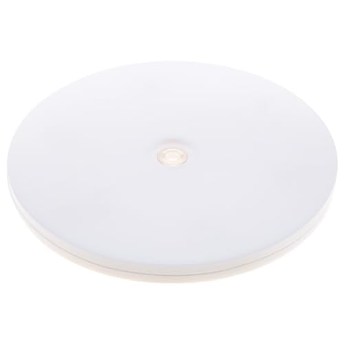 Meiwlong 15 cm Lazy Susan Schwenken Kunststoff Drehscheibe Rotierend Schwer Pflicht Stand for Veranstalter Behälter Pflanzen Spice Schränke Kunsthandwerk Tisch Lampen Modell Base Fenster Meiwlong 15 cm Lazy Susan Schwenken Kunststoff Drehscheibe Rotierend Schwer Pflicht Stand for Veranstalter Behälter Pflanzen Spice Schränke Kunsthandwerk Tisch Lampen Modell Base Fenster von Meiwlong