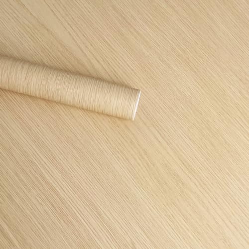 Mejale Klebefolie Möbel Holzoptik, PVC Wasserdicht Selbstklebende Möbelfolie Selbstklebend Folie, Vintage Dekorfolie für Möbel, Tisch, Schrank, Küchenfronten Möbelfolie Dekofolie Tapete,45cmX2m Mejale Klebefolie Möbel Holzoptik, PVC Wasserdicht Selbstklebende Möbelfolie Selbstklebend Folie, Vintage Dekorfolie für Möbel, Tisch, Schrank, Küchenfronten Möbelfolie Dekofolie Tapete,45cmX2m von Mejale