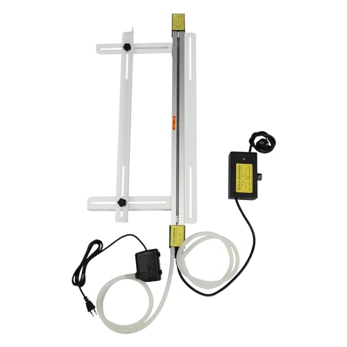 Elektrische Acryl-Heiß Biegemaschine, Kunststoffplatte PVC Luminous Word Werbung Light Box Bender, für Acryl, Kunststoff, Plexiglas, PP, PVC, PC, PE, PS und Andere Wärmeschrumpfbare Materialien Elektrische Acryl-Heiß Biegemaschine, Kunststoffplatte PVC Luminous Word Werbung Light Box Bender, für Acryl, Kunststoff, Plexiglas, PP, PVC, PC, PE, PS und Andere Wärmeschrumpfbare Materialien von Mejiaren