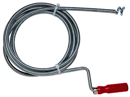 Mejix 180542 Abflussreiniger 300/20, Silber von Mejix