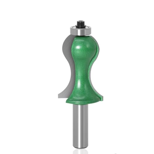 1 stück 12mm Schaft Router Bit/Flöte Linie Messer Holzbearbeitung Cutter Zapfen Cutter for Holzbearbeitung Werkzeuge von Meliaen