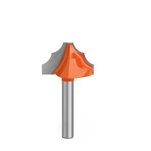 1 stück 6mm Offene Ende Carving Spitze Messer Bit 3D Holzbearbeitung Einsatz Hartmetall CNC Router Bit Holz Cutter MC06004(Type 1) von Meliaen