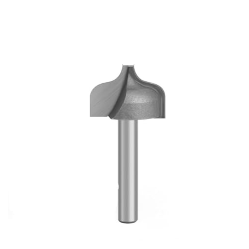 1 stück 6mm Offene Ende Carving Spitze Messer Bit 3D Holzbearbeitung Einsatz Hartmetall CNC Router Bit Holz Cutter MC06004(Type E) von Meliaen