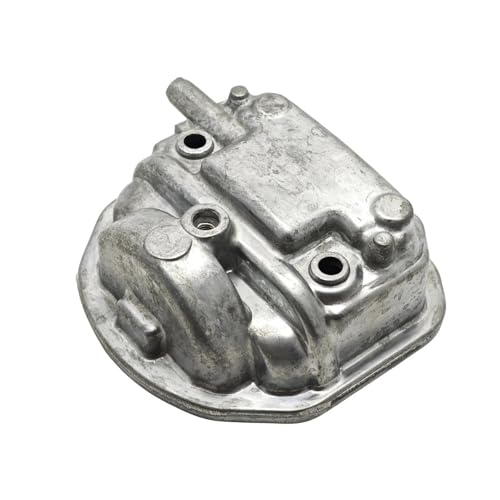 1 stück Zylinderkopfhaube for GX35 GX35NT HHT35S GX 35 35NT 4-takt-trimmer Freischneider Rasenmäher Kleinmotor teil von Meliaen