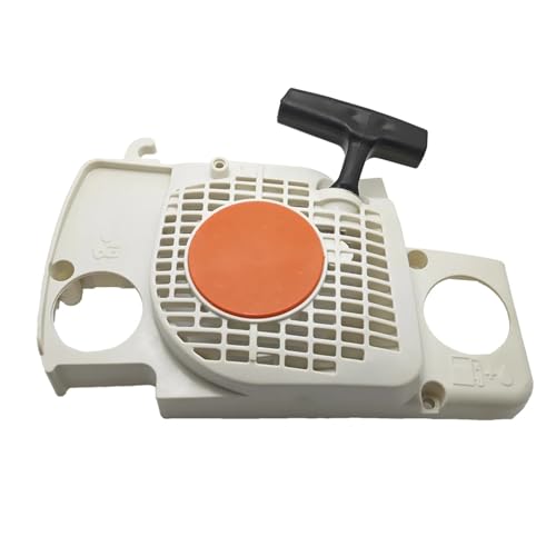 1 stücke Seilzugstarter Montagesatz for 017 018 MS170 MS180 MS 170 180 Kettensäge OEM#11300802100 Ersatzteile von Meliaen