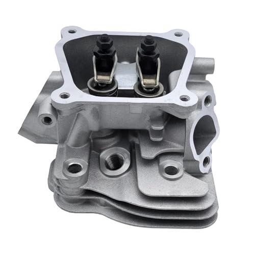 1pc Zylinderkopf Montage for GX160 GX200 5,5 HP 6. GX 160 200 168F 4 Hub Kleine Motor Rasenmäher Teil von Meliaen