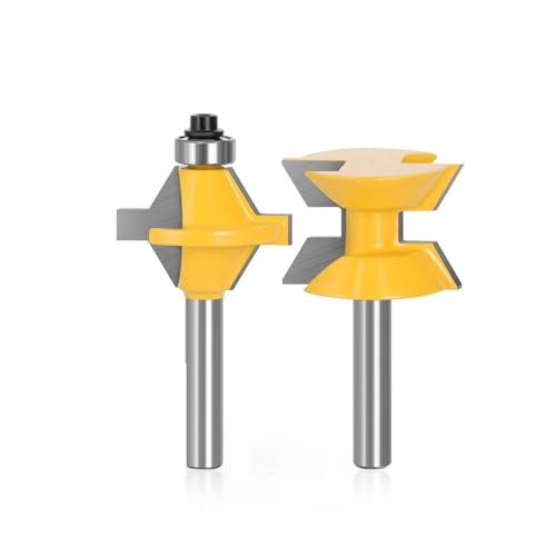 2 stücke 8mm Schaft 120 Grad Router Bit Set Holzbearbeitung Nut Fräser Wolfram Legierung Holz Zapfen Fräser Bits Werkzeuge 02120 2 stücke 8mm Schaft 120 Grad Router Bit Set Holzbearbeitung Nut Fräser Wolfram Legierung Holz Zapfen Fräser Bits Werkzeuge 02120 von Meliaen