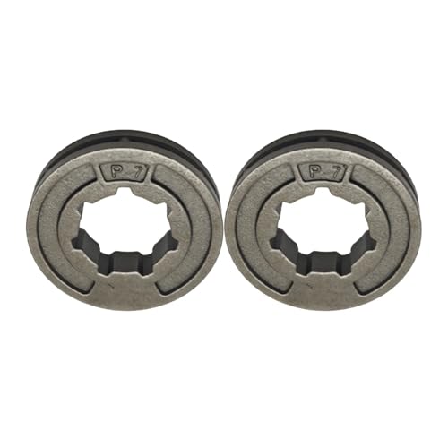 2 stücke P-7 Kettenrad Felge for MS180 MS170 MS250 MS230 MS210 MS251 MS 017 018 019 021 023 025 Kettensäge Teile 2 stücke P-7 Kettenrad Felge for MS180 MS170 MS250 MS230 MS210 MS251 MS 017 018 019 021 023 025 Kettensäge Teile von Meliaen