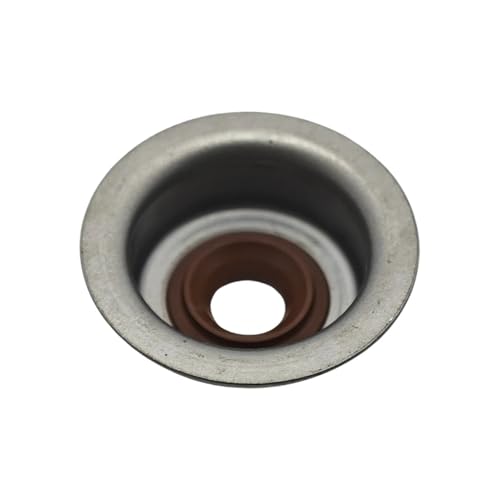 2 stücke Ventilschaftdichtung for GX160 GX200 GX 160 200 Kleine Motor Motor Teile 12209-ZH8-003 von Meliaen