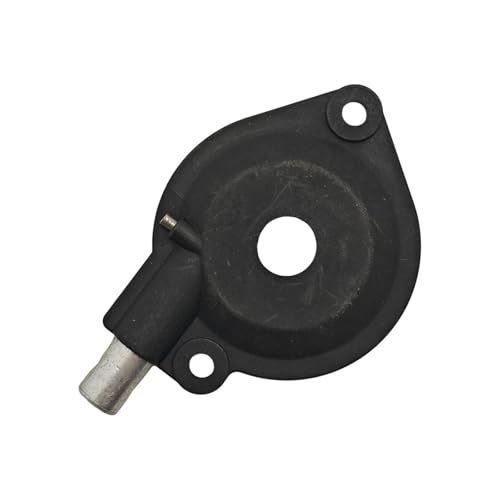 3/8 Kupplungstrommel Ölpumpe for 240 235E 236E CS2234 S Kettensäge Ersatzteil von Meliaen