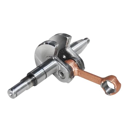 38mm Motor Motor Zylinder Kolben Kurbelwelle Kits for MS180 MS 180 018 Gas Kettensäge Schnell Ersetzen Ersatzteile бензопила(Crankshaft) von Meliaen