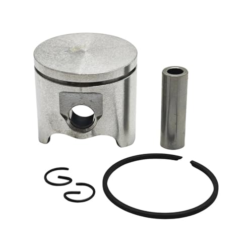 40mm Kolben Kit for 340 340E EPA CS2141 Kettensäge Ersatzteile 503870171 503 87 01-02 40mm Kolben Kit for 340 340E EPA CS2141 Kettensäge Ersatzteile 503870171 503 87 01-02 von Meliaen