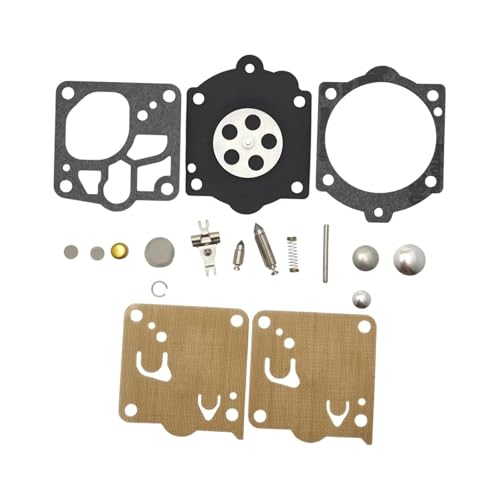 Ersatzteile Vergaser Reparatursatz for MS650 MS660 064 066 065 Kettensäge K15-WJ K15 WJ K15WJ Ersatzteile Vergaser Reparatursatz for MS650 MS660 064 066 065 Kettensäge K15-WJ K15 WJ K15WJ von Meliaen