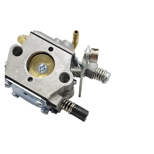 Ersatzvergaser Carb for FS160 FS180 FS220 FS280 FS290 Trimmer Freischneider 4119 120 0602 von Meliaen