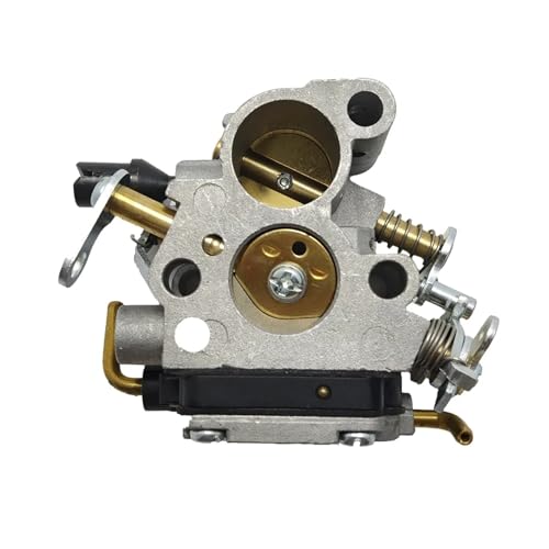 Vergaser for 235 235E 240 240E 236E Sägekettensäge Teile Carb Ersetzt 586936202 545072601 574719402 mit Filter(Only Carburetor) von Meliaen