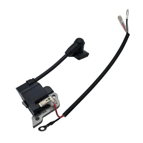 Zündspule for GX25 FG110 HHT25S WX10K1 Trimmer Pinsel Cutter Rasenmäher Motor Motor Teil Zündspule for GX25 FG110 HHT25S WX10K1 Trimmer Pinsel Cutter Rasenmäher Motor Motor Teil von Meliaen