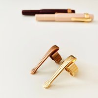 Kaweco Sport Clip Nostalgie Oktogonal, Füller, Kugelschreiber von Meligraphy