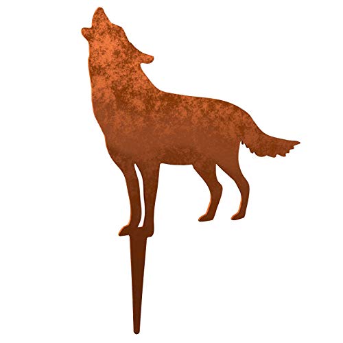 Menovus Heulender Wolf von Melingo