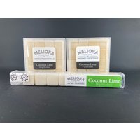 Kokosnuss-Limette Instant Cocktail von MelioraForever