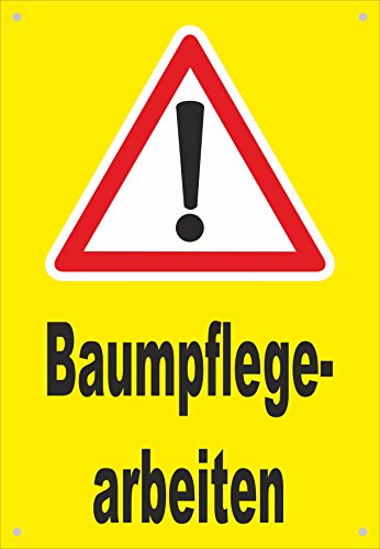 Absperr-Plane Absperr-Banner - Achtung Baumpflege-Arbeiten - 450x650mm mit Ösen – P00001-028-C - stabile PVC Werbe-Plane Werbe-Banner +++ in 4 Varianten erhältlich Absperr-Plane Absperr-Banner - Achtung Baumpflege-Arbeiten - 450x650mm mit Ösen – P00001-028-C - stabile PVC Werbe-Plane Werbe-Banner +++ in 4 Varianten erhältlich von Melis-Folienwerkstatt