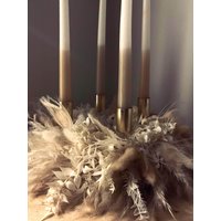 Adventskranz Trockenblumen Kranz Weihnachtsdekoration Geschenkidee Trockenblumendekoration Türkranz Trockenblumenadventskranz Adventskranz Trockenblumen Kranz Weihnachtsdekoration Geschenkidee Trockenblumendekoration Türkranz Trockenblumenadventskranz von Meliszaubermakramees