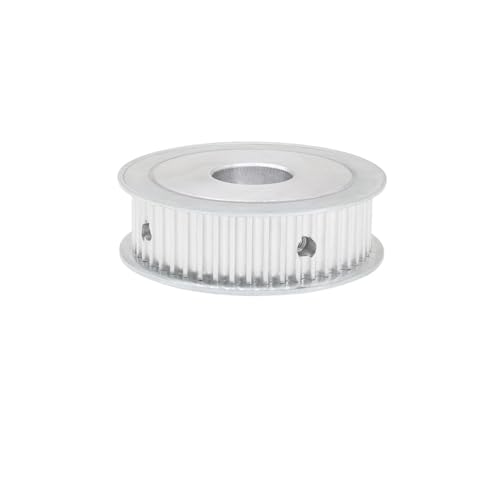 1 stück 5 M-60 T Riemenscheibe Bohrungsgröße 8/10/12/14/15/16/17/19/20/22/25mm Legierung Riemenscheibe AF Form Match Mit Breite 15/20 Mm Zahnriemen(19 mm,1pc 21 mm) von Melitare