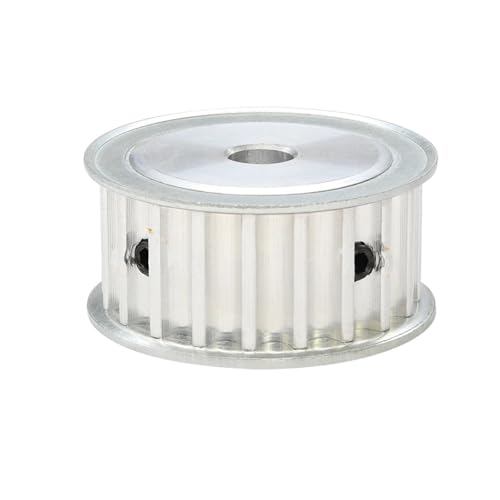 1pc 30 Zähne HTD-5 M Timing Synchron Pulley Bohrung 5/6/6.35/8/10/12/14/15/16/17/18/19/25mm for Breite 10/15mm HTD5M 30 Zähne 30 T(16x5x2.3 mm,Belt Width 10 mm) von Melitare