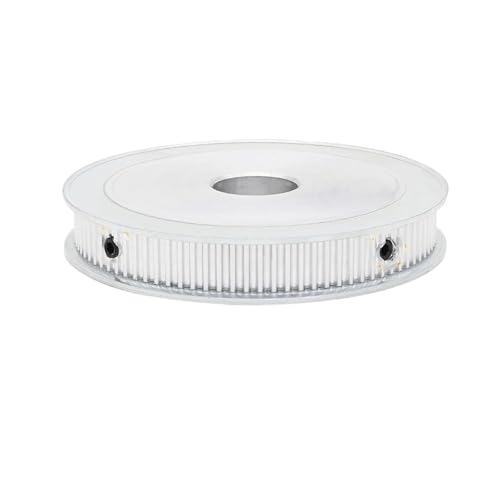 1pc 3M-80T Elektromotor Riemenscheibe Bohrung 8/10/12/14/15/19/20 Mm Riemenscheibe Legierung Material Spiel Mit Breite 10/15 Mm 3M Zahnriemen(19 mm,1pc 11 mm) von Melitare