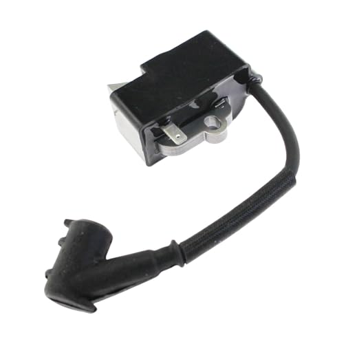 1pc Zündspule 4242 400 1301 Fit for Hedge Trimmer HS46 HS46C HS56 von Melitare