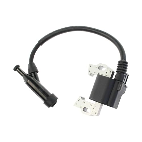 1pc Zündspule Fit for GX390K2 GX390T2 GX390R2 GX390U2 GX390RT2 GX390UT2 GX340R2 GX340RT2 GX340RTS GX340U2 GX340UT2 EB4000X von Melitare