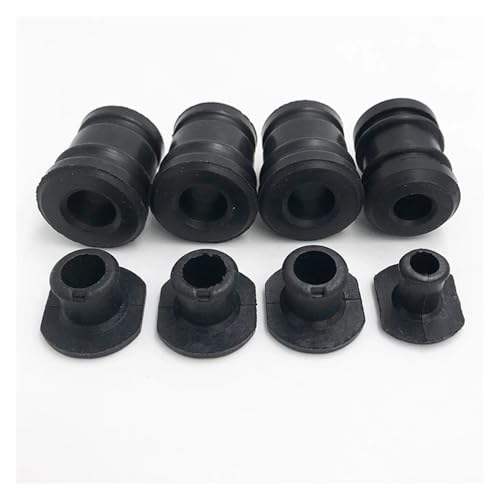 AV Ringpuffer Montieren Stecker Kappe Kit for MS250 MS230 MS210 MS 250 230 210 021 023 025 Kettensäge Teile AV Ringpuffer Montieren Stecker Kappe Kit for MS250 MS230 MS210 MS 250 230 210 021 023 025 Kettensäge Teile von Melitare